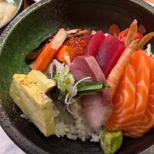 Chirashi