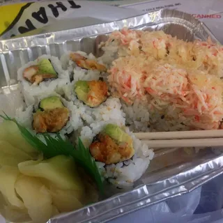 Louisiana Maki