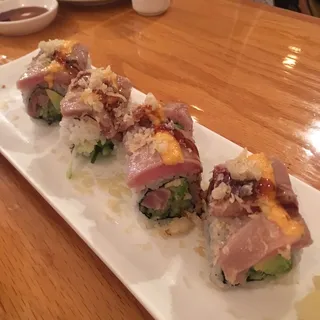 Double Toro Maki