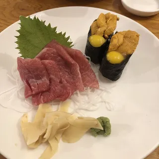 Toro Sashimi