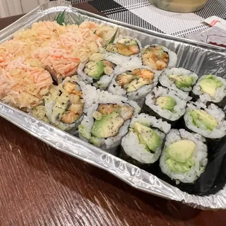 Avocado Maki