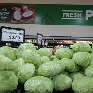 Cabbage