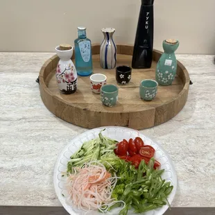food