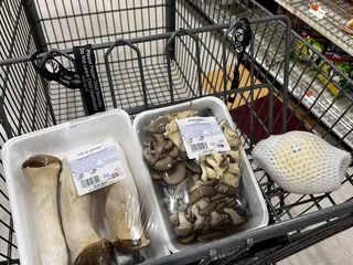 Asian Market