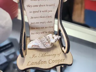 Obx Toys & Engraving