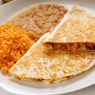 Quesadilla