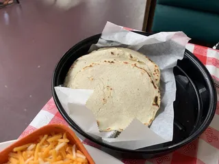 Taste of Mexico Restaurant and Bakery