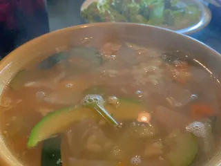 Plato Loco Restaurant