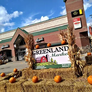 outside, sushi and sashimi