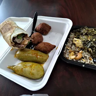 food, wraps, burritos and wraps, burrito