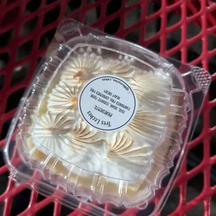 Tres Leches