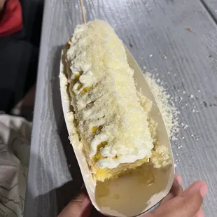 This is a $10 corn