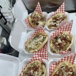 Pepitos
