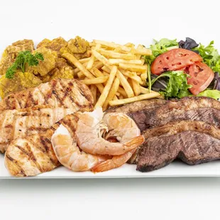 Parrillada