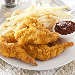 Chicken Tenders
