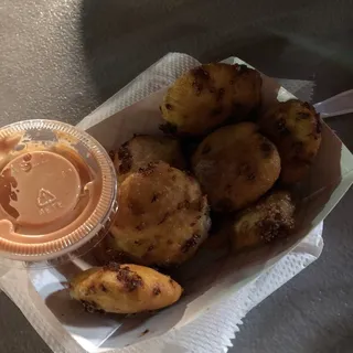 Arepitas