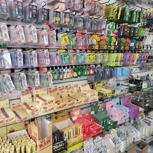 Omaha's largest cart selection.