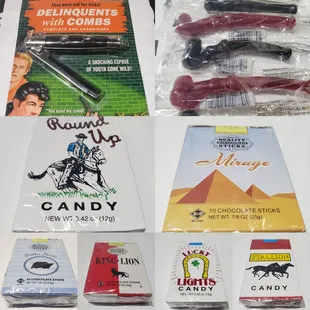 Something for the kids