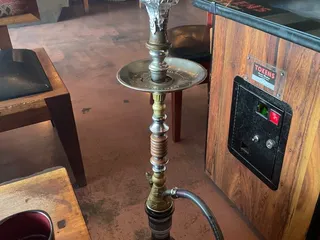 Hookah 402