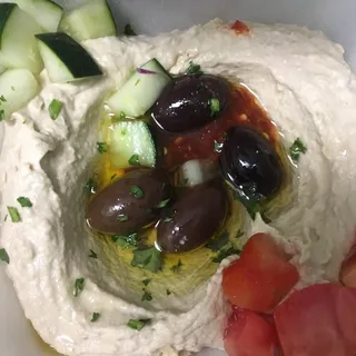 Hummus