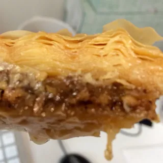 Baklava