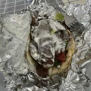 Gyro