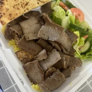 Combination 3 way plate