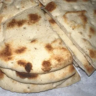 Pita Bread