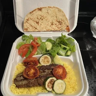 Loula Kabob