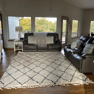 Restore the Sparkle and Shine to your home...call us at 316-300-5422!