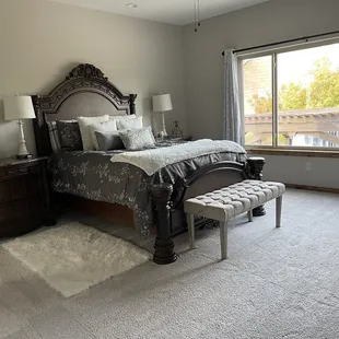 Restore the Sparkle and Shine to your home...call us at 316-300-5422!