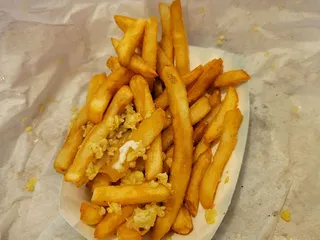 Granites Subs And Wings