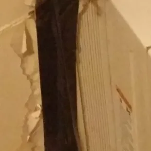 Another view of the same