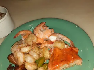 Teppanyaki Grill & Buffet