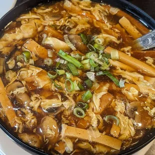 soup, food, soups and chowder, chowder