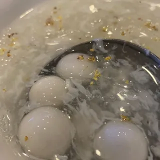 93. Sweet Mini Sesame Balls