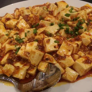 58. Ma Po Tofu