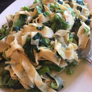 61. Pickled Vegetable with Tofu Skin