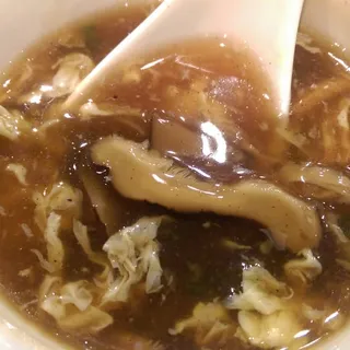 92. Hot and Sour Soup