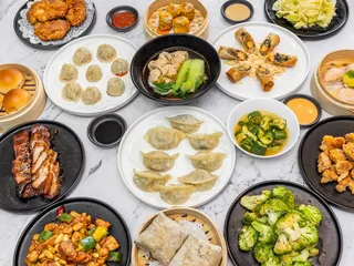Tasty Dim Sum House