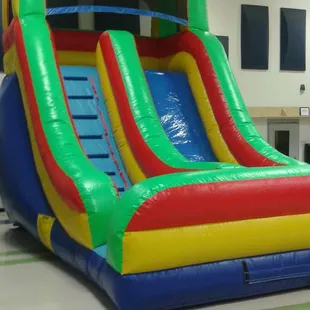 SUPER SLIDE