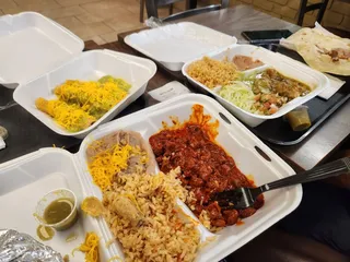 Robertito's Taco Shop