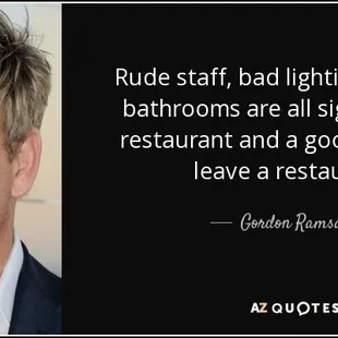 gordon ramsay quote