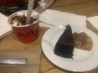 Buffet Americana