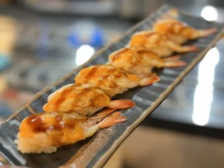 Sushi Edo