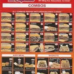 Best Burgers in Town