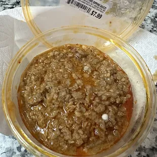 Phahok Ktiss...growing mold!