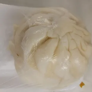 Pork Bao