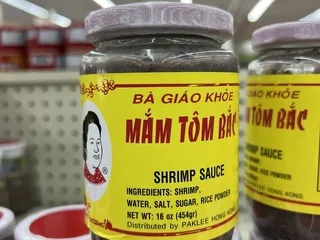 My Thuan Supermarket