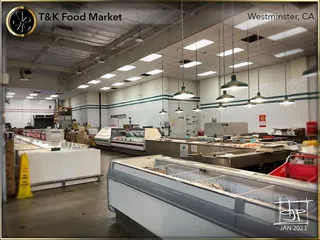 T&K Food Market